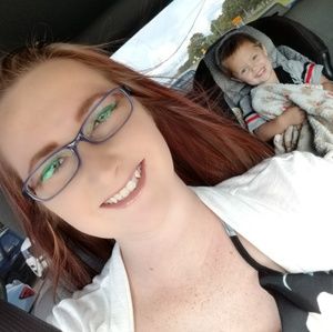 Meet your Posher, Cassie